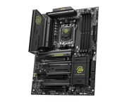MSI MAG X870 TOMAHAWK WIFI MOTHERBOARD - SWIFT PERIPHERALS1090556