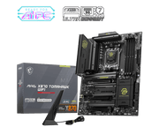 MSI MAG X870 TOMAHAWK WIFI MOTHERBOARD - SWIFT PERIPHERALS1090556
