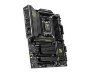MSI MAG X870 TOMAHAWK WIFI MOTHERBOARD - SWIFT PERIPHERALS1090556