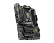 MSI MAG X870E TOMAHAWK WIFI DDR5 MOTHERBOARD - SWIFT PERIPHERALS1092415