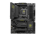 MSI MAG X870E TOMAHAWK WIFI DDR5 MOTHERBOARD - SWIFT PERIPHERALS1092415