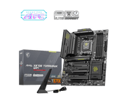 MSI MAG X870E TOMAHAWK WIFI DDR5 MOTHERBOARD - SWIFT PERIPHERALS1092415