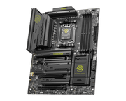 MSI MAG X870E TOMAHAWK WIFI DDR5 MOTHERBOARD - SWIFT PERIPHERALS1092415