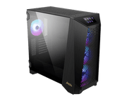 MSI MEG PROSPECT 700R MID - TOWER E - ATX CABINET - SWIFT PERIPHERALS1083542