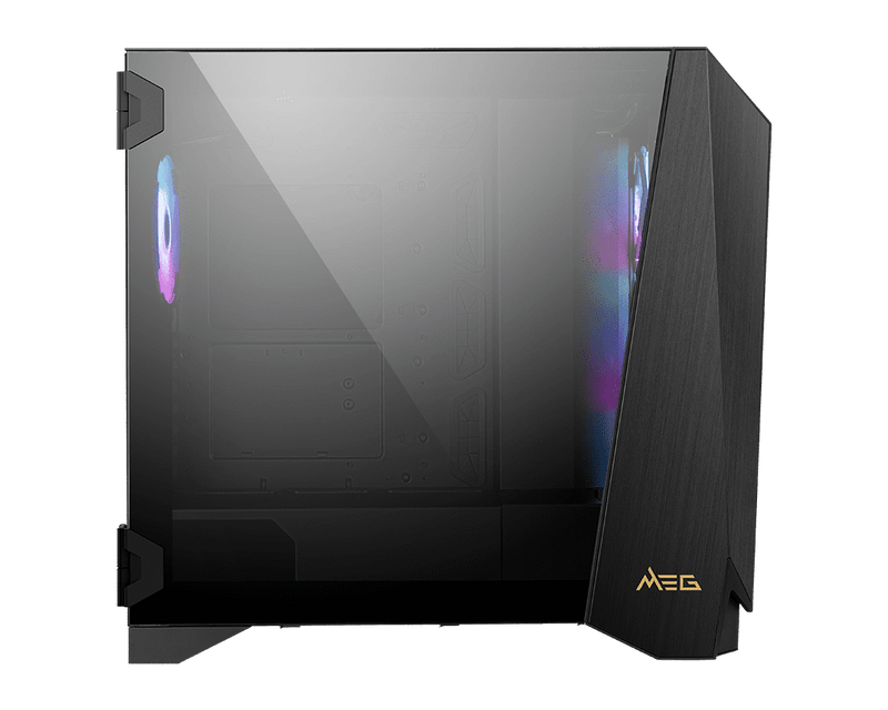 MSI MEG PROSPECT 700R MID - TOWER E - ATX CABINET - SWIFT PERIPHERALS1083542