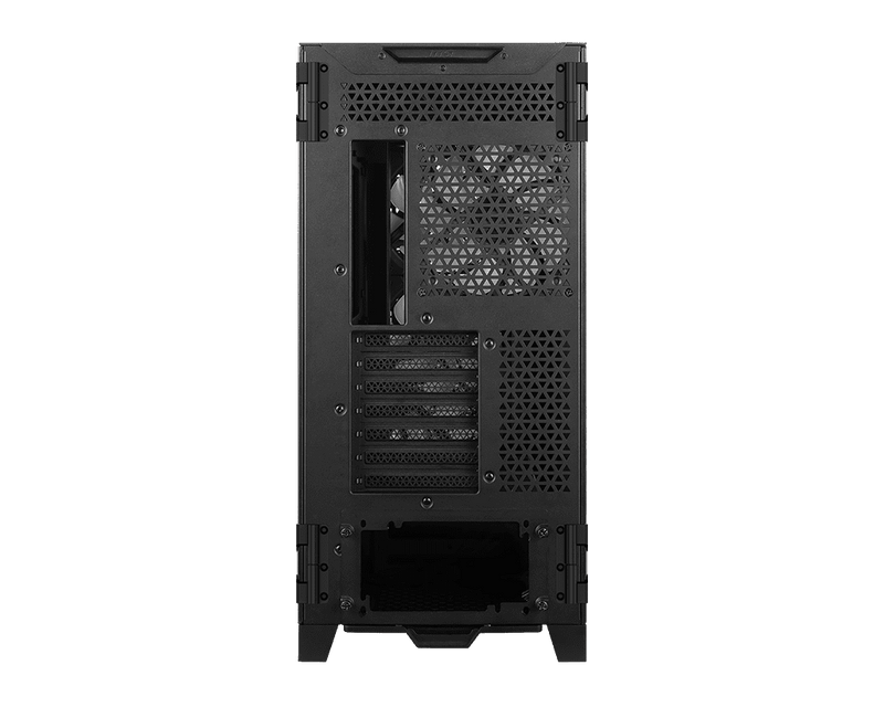MSI MEG PROSPECT 700R MID - TOWER E - ATX CABINET - SWIFT PERIPHERALS1083542