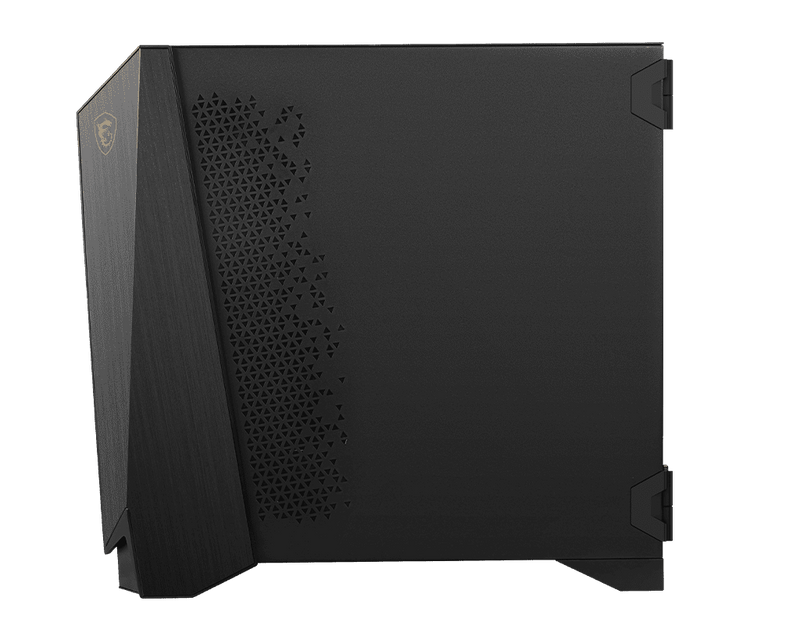 MSI MEG PROSPECT 700R MID - TOWER E - ATX CABINET - SWIFT PERIPHERALS1083542
