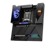 MSI MEG X870E GODLIKE AM5 E - ATX MOTHERBOARD - SWIFT PERIPHERALS1091604