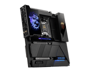 MSI MEG X870E GODLIKE AM5 E - ATX MOTHERBOARD - SWIFT PERIPHERALS1091604