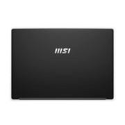 MSI MODERN 14 C12M - 671IN (THIN & LIGHT) INTEL CORE I7 12TH GEN 1255U / 16GB / 512 GB SSD/WINDOWS 11 HOME / 14 INCH/URBAN SILVER, 1.4 KG / 1 YEAR WARRANTY. - SWIFT PERIPHERALSModern 14 C12M-671IN