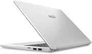 MSI MODERN 14 C12MO - 1020IN URBAN_SILVER/I5 - 1235U/UMA/16GB/512GB/IPS - LEVEL FHD 14 - SWIFT PERIPHERALSMSIAPTOP011
