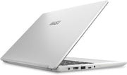 MSI MODERN 14 C12MO - 1020IN URBAN_SILVER/I5 - 1235U/UMA/16GB/512GB/IPS - LEVEL FHD 14 - SWIFT PERIPHERALSMSIAPTOP011