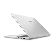 MSI MODERN 14 C12MO - 1022IN URBAN_SILVER/I3 - 1215U/UMA/8GB/512GB/IPS - LEVEL FHD 14 - SWIFT PERIPHERALSMSIAPTOP003