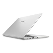 MSI MODERN 14 C13M - 115IN [CI3 - 1315U/8GB/512GB SSD/WIN11 HOME/14.0"/INTEGRATED GRAPHICS/1 YEAR(S)/SILVER] - SWIFT PERIPHERALS1095090