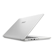 MSI MODERN 14 C13M - 118IN I3 - 1315U/ONBOARD DDR IV 16GB (3200MHZ)/512GB NVME PCIE GEN3X4 SSD/WINDOWS11 HOME/OFFICE + M365/1 YEAR WARRANTY TERM - SWIFT PERIPHERALS9S7-14J111-118