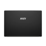MSI MODERN 14 C13M - 119IN I3 - 1315U/ONBOARD DDR IV 8GB (3200MHZ)/512GB NVME PCIE GEN3X4 SSD /WINDOWS11 HOME/3 CELL, 39.3WHR/OFFICE + M365/X/X/1 YEAR WARRANTY TERM - SWIFT PERIPHERALS9S7-14J111-119