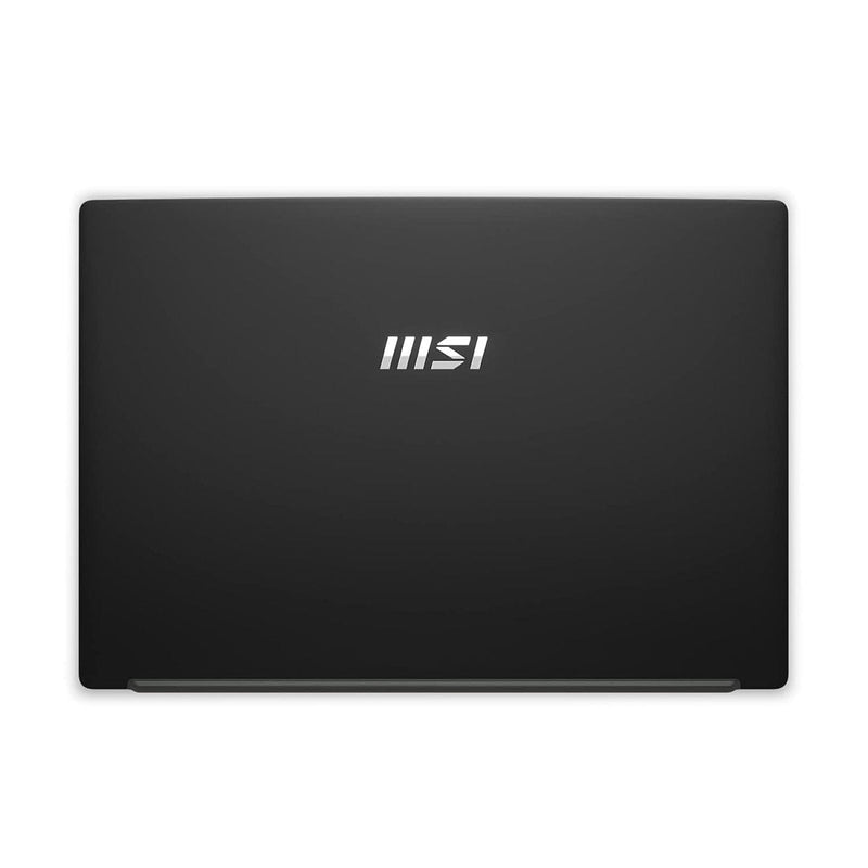 MSI MODERN 14 C13M - 119IN I3 - 1315U/ONBOARD DDR IV 8GB (3200MHZ)/512GB NVME PCIE GEN3X4 SSD /WINDOWS11 HOME/3 CELL, 39.3WHR/OFFICE + M365/X/X/1 YEAR WARRANTY TERM - SWIFT PERIPHERALS9S7-14J111-119