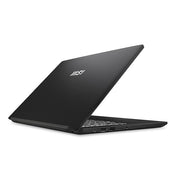 MSI MODERN 14 C13M - 435IN [CI7 - 1355U 13TH GEN/16GB/512GB SSD/WIN11 HOME/14.0 INCH/INTEGRATED GRAPHICS /1 YEAR(S)/BLACK] - SWIFT PERIPHERALS1090368
