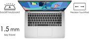MSI MODERN 14 C7M - 063IN 9S7 - 14JK11 - 063 [R5 - 7530U RYZEN/8GB/512GB SSD/WIN11 HOME/14.0 INCH/INTEGRATED GRAPHICS /1 YEAR(S)/SILVER] - SWIFT PERIPHERALS1089272