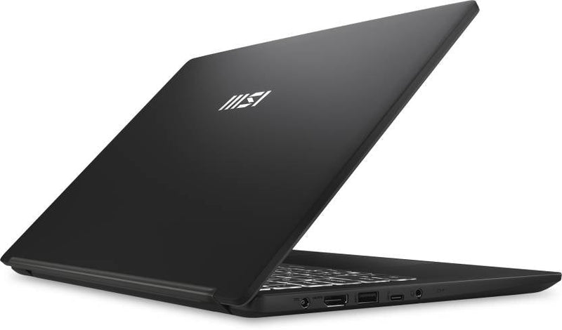 MSI MODERN 14 C7M - 218IN [R7 - 7730U RYZEN/16GB/512GB SSD/WIN11 HOME/14.0 INCH/INTEGRATED GRAPHICS /1 YEAR(S)/BLACK] - SWIFT PERIPHERALS1089911