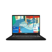 MSI MODERN 14 D13MG - 073IN LAPTOP (13TH GEN CORE I5/ 16GB/ 512GB SSD/ WIN11 HOME) - SWIFT PERIPHERALS9S7-14L112-073