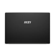MSI MODERN 15 B12M - 612IN LAPTOP (12TH GEN CORE I3/ 16GB/ 512GB SSD/ WIN11 HOME) - SWIFT PERIPHERALS9S7-15H112-612
