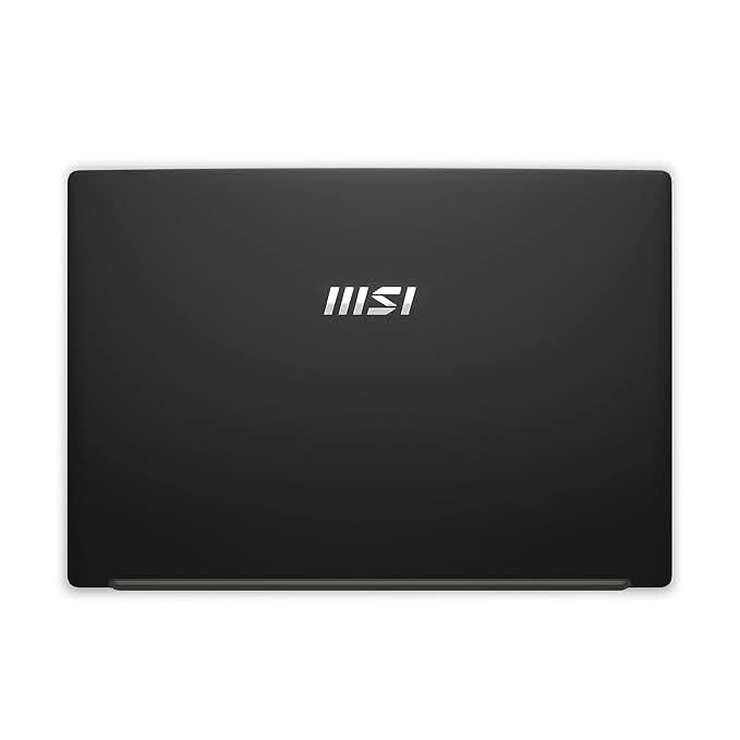 MSI MODERN 15 B12M - 612IN LAPTOP (12TH GEN CORE I3/ 16GB/ 512GB SSD/ WIN11 HOME) - SWIFT PERIPHERALS9S7-15H112-612