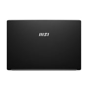 MSI MODERN 15 B12MO - 1049IN BLACK/I3 - 1215U/UMA/16GB/512GB/IPS - LEVEL FHD 15.6/ - MS2021 - SWIFT PERIPHERALSMSIAPTOP002