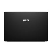 MSI MODERN 15 B12MO - 818IN LAPTOP (12TH GEN CORE I5/ 8GB/ 512GB SSD/ WIN11 HOME) - SWIFT PERIPHERALS9S7-15H112-818