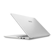 MSI MODERN 15 B13M - 1200IN /I5 - 1334U/UMA//16GB/512GB/IPS - LEVEL FHD 15.6/W/O - BAG - OFFICE 2024+M365/SINGLE (WHITE) - SWIFT PERIPHERALS9S7-15H112-1200