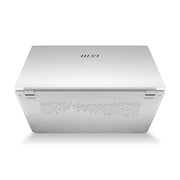 MSI MODERN 15 B13M - 1200IN /I5 - 1334U/UMA//16GB/512GB/IPS - LEVEL FHD 15.6/W/O - BAG - OFFICE 2024+M365/SINGLE (WHITE) - SWIFT PERIPHERALS9S7-15H112-1200