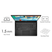 MSI MODERN 15 B13M - 1206IN I3 - 1315U/ONBOARD DDR4 8GB (3200MHZ)/512GB NVME PCIE SSD /WINDOWS11 HOME/OFFICE + M365/1 YEAR WARRANTY TERM - SWIFT PERIPHERALS9S7-15H112-1206