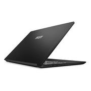 MSI MODERN 15 B13M - 289IN 9S7 - 15H112 - 289 [CI5 - 1335U 13TH GEN/16GB/512GB SSD/WIN11 HOME/15.6 INCH/INTEGRATED GRAPHICS /1 YEAR(S)/BLACK] - SWIFT PERIPHERALS1090112