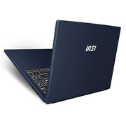 MSI MODERN 15 B13M - 290IN LAPTOP (13TH GEN CORE I7 - 1355U/ 8GB/ 512GB SSD/ WIN11 HOME) - SWIFT PERIPHERALS9S7-15H114-290