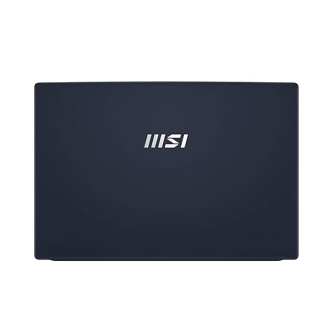 MSI MODERN 15 B13M - 290IN LAPTOP (13TH GEN CORE I7 - 1355U/ 8GB/ 512GB SSD/ WIN11 HOME) - SWIFT PERIPHERALS9S7-15H114-290