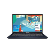 MSI MODERN 15 B13M - 291IN LAPTOP (13TH GEN CORE I5/ 8GB/ 512GB SSD/ WIN11 HOME) - SWIFT PERIPHERALS9S7-15H114-291