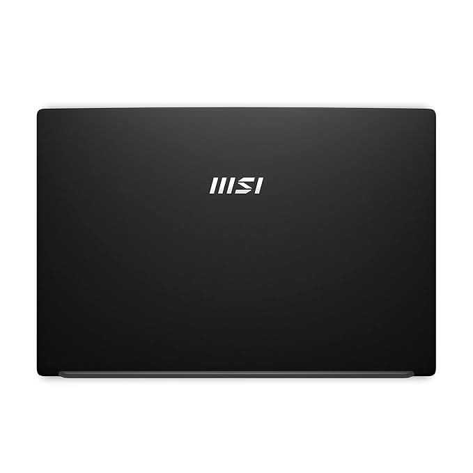 MSI MODERN 15 B7M - 072IN LAPTOP (RYZEN 5 7530U/ 8GB/ 512GB SSD/ WIN11) - SWIFT PERIPHERALS9S7-15HK12-072