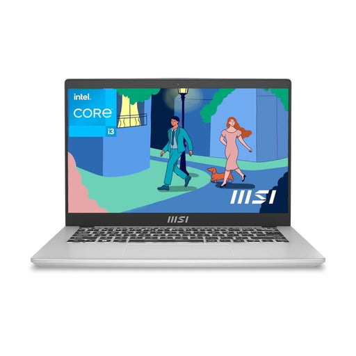 MSI MODERN 15 B7M - 445IN CLASSIC_BLACK/RYZEN 5 7430U/UMA/16GB/512GB/IPS - LEVEL FHD 15.6OFFICE 2021 - SWIFT PERIPHERALSMSIAPTOP009