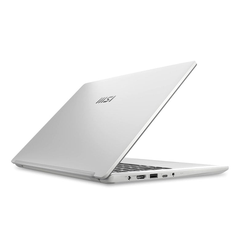 MSI MODERN 15 B7M - 445IN CLASSIC_BLACK/RYZEN 5 7430U/UMA/16GB/512GB/IPS - LEVEL FHD 15.6OFFICE 2021 - SWIFT PERIPHERALSMSIAPTOP009