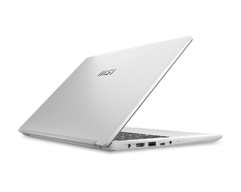 MSI MODERN 15 B7M - 446IN RYZEN 5 7430U/UMA//8GB/512GB/IPS - LEVEL FHD 15.6/W/O - BAG - MS2021/SINGLE (WHITE) - SWIFT PERIPHERALS9S7-15HK12-446