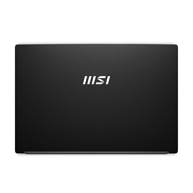 MSI MODERN 15 C13M - 081IN LAPTOP (13TH GEN CORE I5/ 16GB/ 512GB SSD/ WIN11 HOME) - SWIFT PERIPHERALS9S7-15H431-081