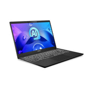 MSI MODERN 15 H AI C1MOG - 260IN INTEL CORE ULTRA 7 PROCESSOR 155H/DDR5 8GB*2/1TB NVME PCIE SSD GEN4X4 /WINDOWS11 HOME/OFFICE + M365/1 YEAR WARRANTY TERM - SWIFT PERIPHERALS9S7-15H551-260