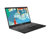 MSI MODERN 15 H B13M - 225IN LAPTOP (13TH GEN CORE I7/ 16GB/ 512GB SSD/ WIN11 HOME) - SWIFT PERIPHERALS9S7-15H411-225