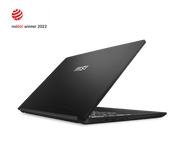 MSI MODERN 15 H B13M - 225IN LAPTOP (13TH GEN CORE I7/ 16GB/ 512GB SSD/ WIN11 HOME) - SWIFT PERIPHERALS9S7-15H411-225