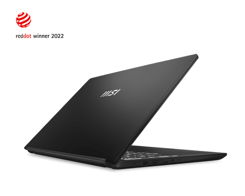 MSI MODERN 15 H B13M - 225IN LAPTOP (13TH GEN CORE I7/ 16GB/ 512GB SSD/ WIN11 HOME) - SWIFT PERIPHERALS9S7-15H411-225