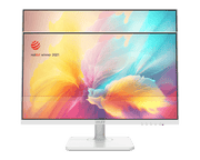 MSI Modern MD2412PW 24"FHD 4ms 100Hz IPS Built - in Speakers Office Monitor - SWIFT PERIPHERALSMD2412PW