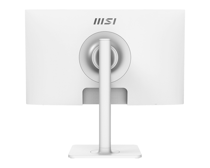MSI Modern MD2412PW 24"FHD 4ms 100Hz IPS Built - in Speakers Office Monitor - SWIFT PERIPHERALSMD2412PW