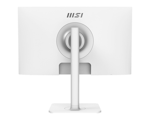 MSI Modern MD2412PW 24"FHD 4ms 100Hz IPS Built - in Speakers Office Monitor - SWIFT PERIPHERALSMD2412PW