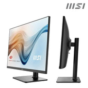MSI Modern  MD271P  27″ 75Hz IPS FHD Business  Monitor USB‑C - SWIFT PERIPHERALSMD271P