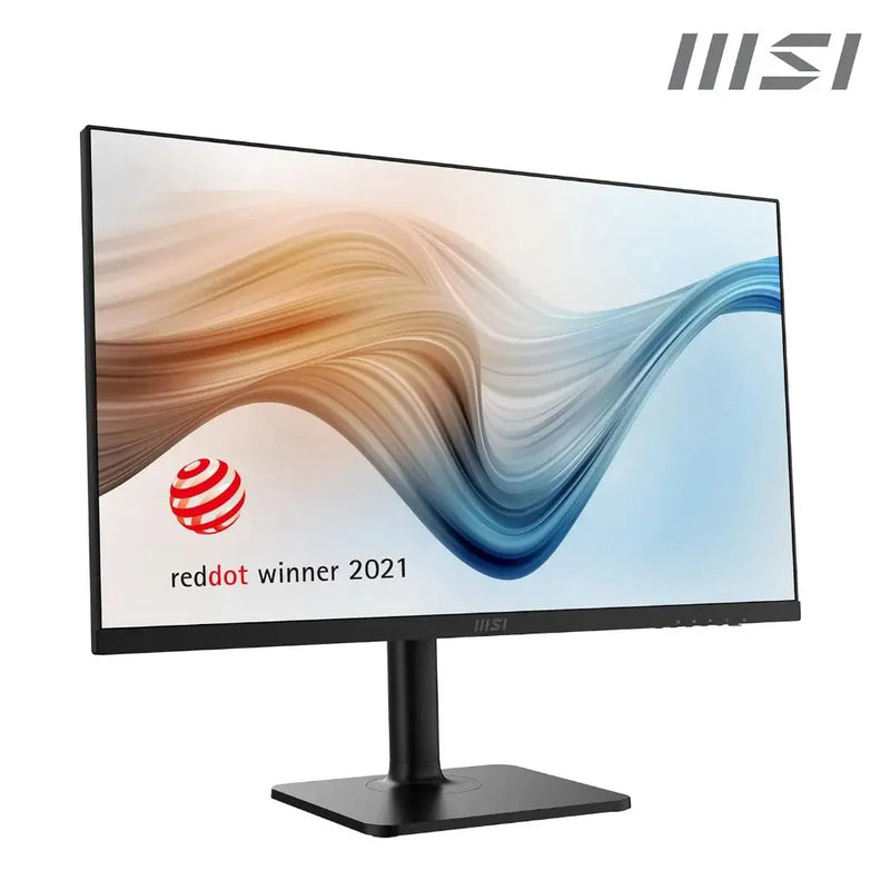 MSI Modern  MD271P  27″ 75Hz IPS FHD Business  Monitor USB‑C - SWIFT PERIPHERALSMD271P